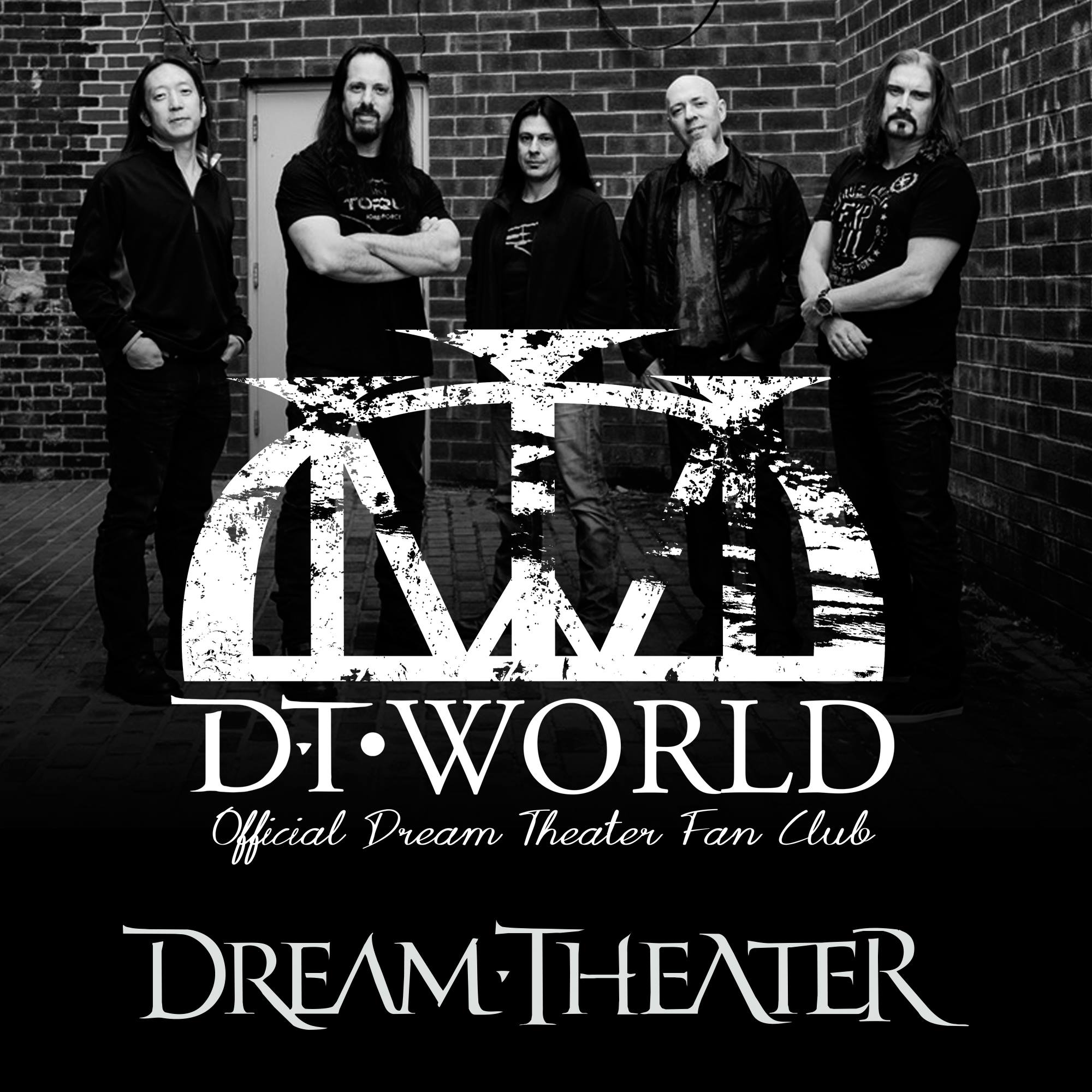 Dream Theater World