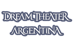 Dream Theater Argentina Logo